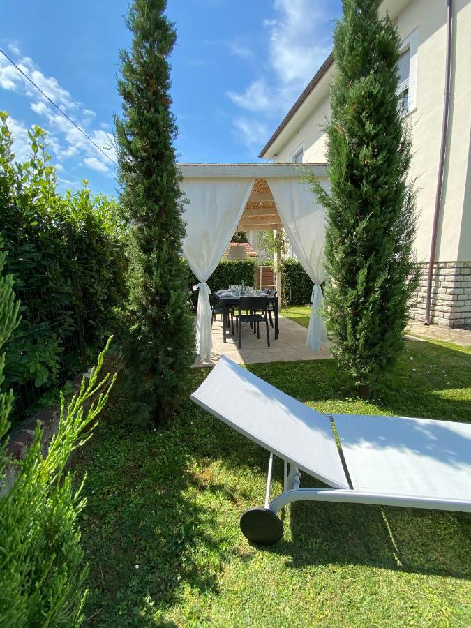 Nave York Lejlighed Lucca Eksteriør billede